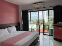 Chada Veranda Hotel Hotels near U-Bar