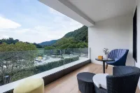 Letter from Cloud Nook · Secret Garden Boutique Inn (Narat Scenic Area) - Pools