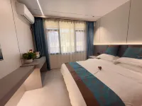 Kaiman Hotel (Longhushan Shangqing Ancient Town)