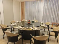 iya Hotel Hotels in Faku