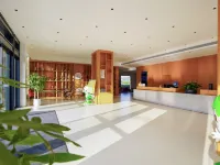 Wanzai Liyin Hotel Hotels in Wanzai