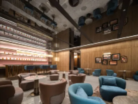 Crystal Orange (Guangde City Government) Guangde otelleri