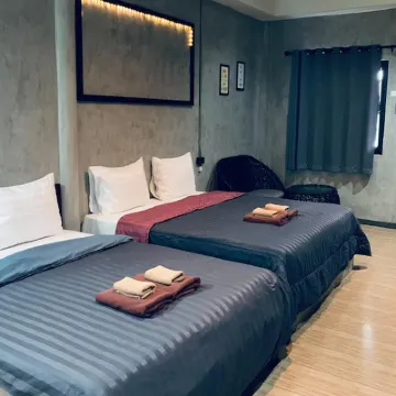 The Loft @Chiangrai Hotels near Chiang Rai Rajabhat University