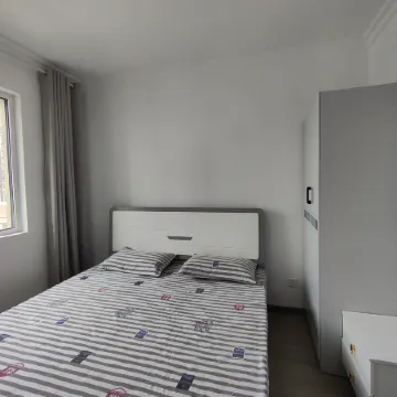 Warm Yong'an Homestay