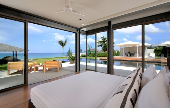 รูปภาพของSava Villa 2 | Villa Amarelo