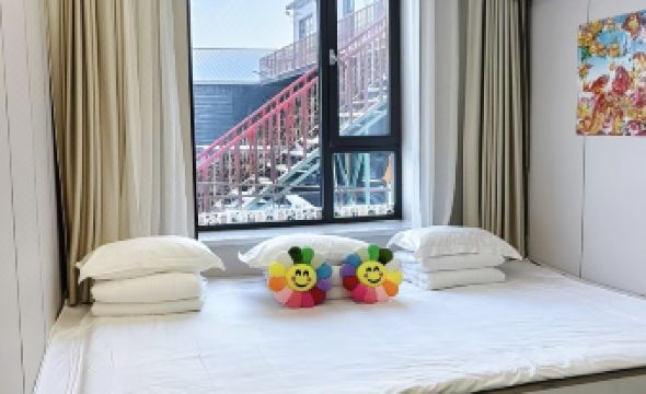 Hengdaohezi Town Waipojia Homestay (Qilidi)