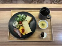KOKO HOTEL Osaka Namba Ebisucho - Bữa sáng