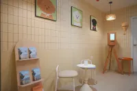 Stay Hello Hongdae Sinchon