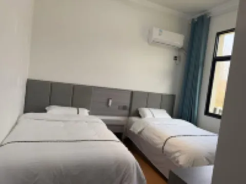 Riverside Yuju Homestay