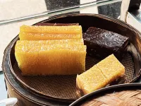 Xiangfeng Hotel (Teng Central City) - sarapan