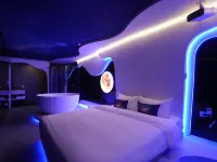 Melon Hotel Kim Ma Hotels near United Nations Development Programme