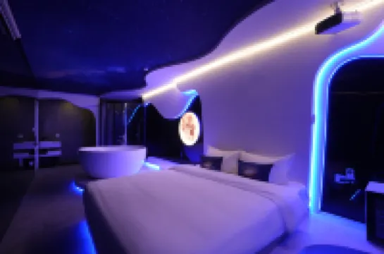 Melon Hotel Kim Mã Các khách sạn ở Triển lãm Giảng Võ