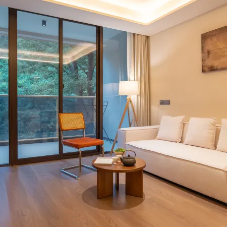 Yougu Hotel