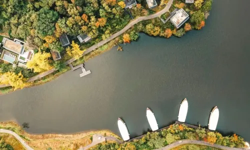 隨州裸心隱鄉GRAND酒店