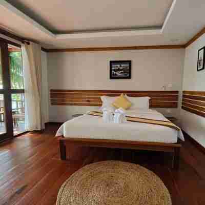 DG Royal Resort Rooms