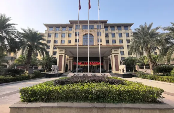 浠水天澤大酒店