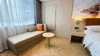 Vienna Hotel (Xiantao Huanggong) - Gym