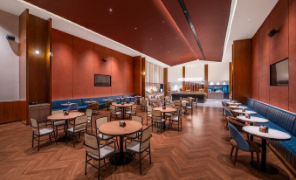 Shenzhen Nanshan Auspices Hotel (Wanxiang Tiandi Branch)