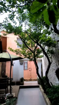 XI SHAN โรงแรมใกล้เขาซีซาน