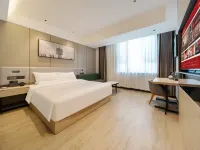 Shangkeyou Hotel (Shache Polytechnic Vocational College) Hotel a Yarkant