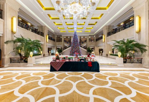 선양 노스 요크