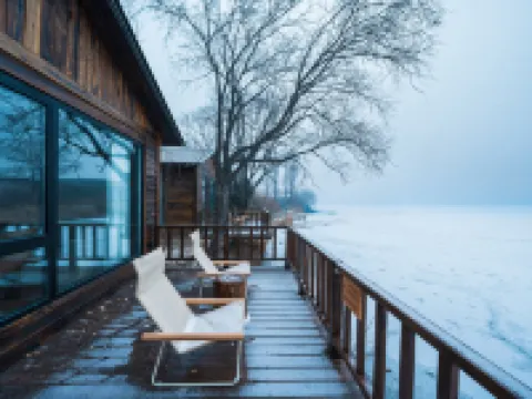 Naribo Villas Hotels in Fusong