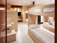 FB Budgetel Suites Hotels near Rohan Beach