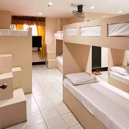 FB Budgetel Suites