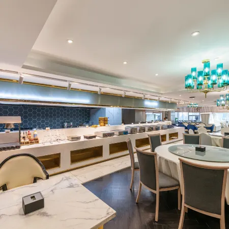 Jifeng International Hotel (Victoria moore city Branch)