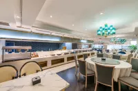Jifeng International Hotel (Victoria moore city Branch) - Bữa sáng