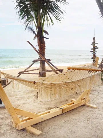 รูปภาพของสิชล แกลมปิ้ง รีสอร์ท บีชฟร้อนท์