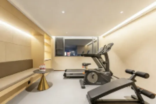 藝龍安悅酒店（鄭州二七廣場大衛城店）