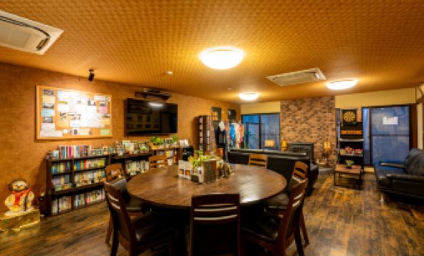 Hida Takayama Guest House OUKA