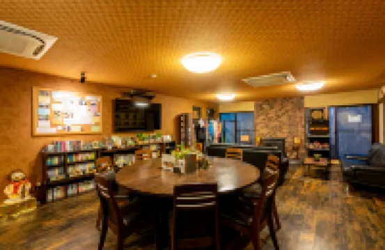 飛騨高山ゲストハウス桜花