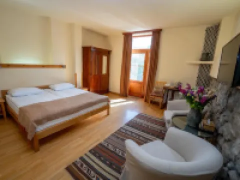 Mirhav Hotel Hotels in Goris