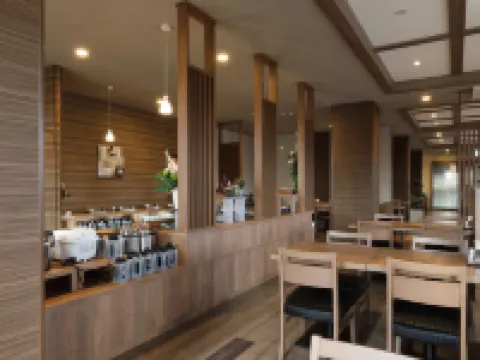 ホテルルートイン新富士駅南-国道1号バイパス沿- 富士のホテル