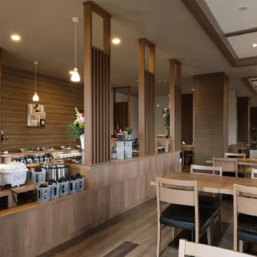 Hotel Route Inn Shinfuji Ekiminami