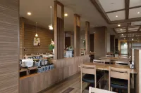 Hotel Route Inn Shinfuji Ekiminami