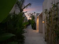 Kinama Villa Jimbaran Bali Hotels near Bukit