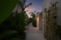 Kinama Villa Jimbaran Bali