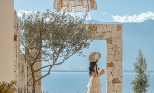 DaLi Pure-Soul Seaview Resort Hotel (Erhai Branch)