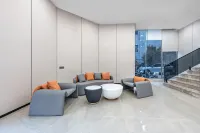 Pudding Yanxuan Hotel (Shanghai North Bund Dalian Road Subway Station Branch) - เปิดใหม่