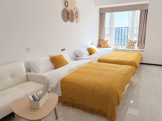 Chunxi Xiaozhu Homestay‌