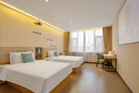 如家飯店（萊陽龍門西路大潤發店）