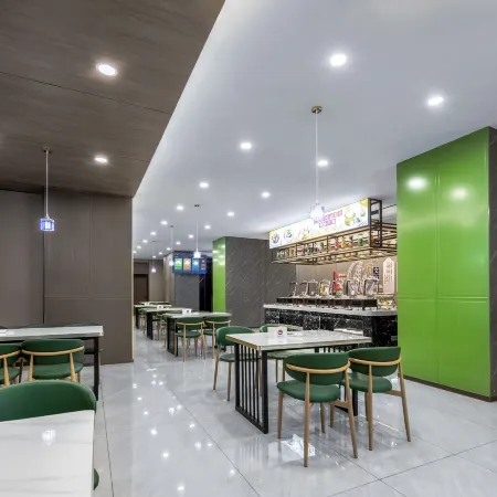 Fugu Xingmao Hotel