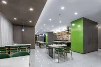 Fugu Xingmao Hotel