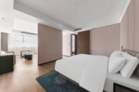 Madison Hotel, ,Donggang, Putuo, Zhoushan