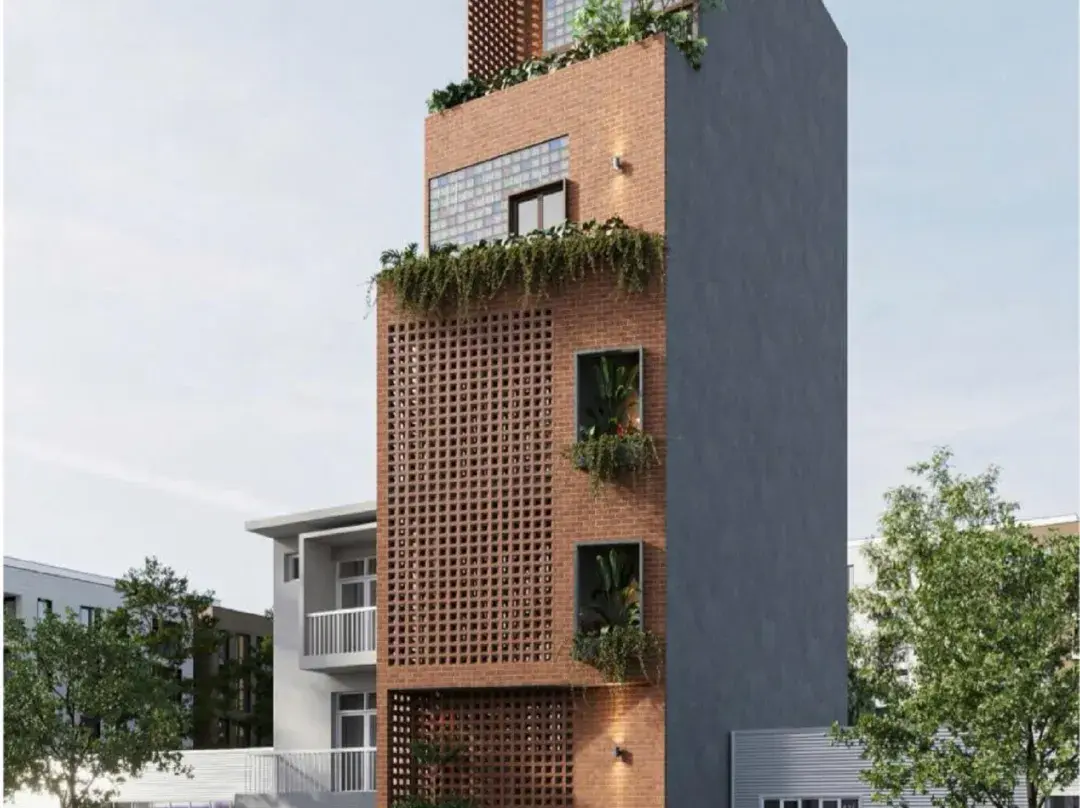 Signy House Residence - ホーチミン