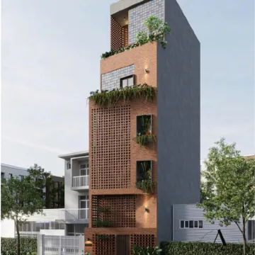 Signy House Residence - Nguyen Van Nguyen Отели рядом с достопримечательностью «Фунхуан»