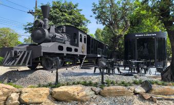 Khanom Station 549